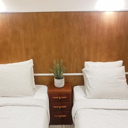 Waves Guesthouse San Sebastian Bagian luar foto